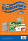 New Chatterbox Starter Teacher's Resource Pack