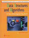 Data Structures and Algorithms An ObjectOriented Approach Using Ada 95