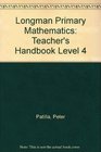 Longman Primary Maths Year 4 Teacher's Handbook