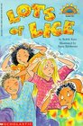 Lots of Lice (Hello Reader!: Science, Level 3)