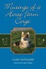 Musings of a Horse Farm Corgi