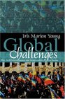 Global Challenges War SelfDetermination and Responsibility for Justice