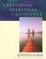 Exploring Spiritual Guidance Participant's Book Vol 5