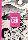Barefoot Gen Volume 4 Hardcover Edition