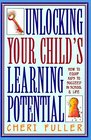 Unlocking Your Child's Learning Potential How to Equip Kids to Succeed in School  Life