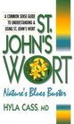 St John's Wort  Nature's Blues Buster