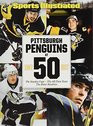 Pittsburgh Penguins at 50