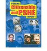 Secondary Citizenship  PSHE Student Book Year 7