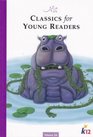 K12  Classics for Young Readers Vol 3A