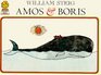 AMOS  BORIS