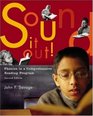 Sound It Out Phonics in a Comprehensive Reading Program with Phonics Tutorial CDROM
