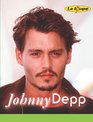 Johnny Depp Level 1