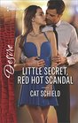 Little Secret Red Hot Scandal