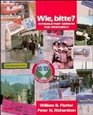 Wie Bitte Introductory German for Proficiency