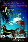Jane And The Genius Of The Place