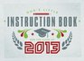God's Little Instruction Book for the Class of 2013