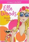 Beach Blonde (Legally Elle Woods Bk 2)