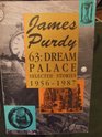 63 Dream Palace Selected Stories 19561987