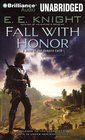 Fall with Honor A Novel of the Vampire Earth