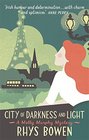 City of Darkness and Light (Molly Murphy, Bk 13)