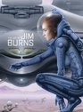 The Art of Jim Burns