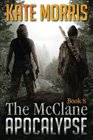The McClane Apocalypse Book Eight