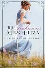 The Audacious Miss Eliza: A Sweet Regency Romance (Daughters of Courage)