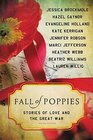 Fall of Poppies Stories of Love and the Great War