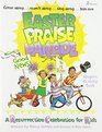 Easter Praise Parade A Resurrection Celebration for Kids