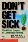 Don't Get Sick The Hidden Dangers of Camping and Hiking