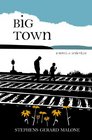 Big Town A Novel of Africville