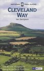 National Trail Guide the Cleveland Way