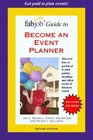 FabJob Guide to Become an Event Planner