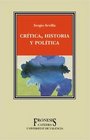 Critica historia y politica / Criticism history and politics
