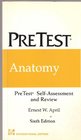 Anatomy Pretest SelfAssessment and Review