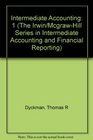 Intermediate Accounting Fourth Edition Vol 1
