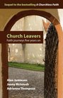 Church Leavers Faith Journeys Five Years on