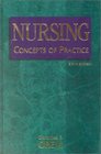 Nursing Concepts of Practice