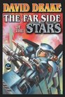 The Far Side of the Stars (Lt. Leary, Bk 3)