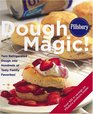 Pillsbury Dough Magic Turn Refrigerated Dough into Hundreds of Tasty Family Favorites