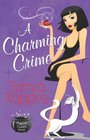 A Charming Crime (Magical Cures)