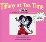 Tiffany at Tea Time