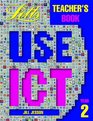 Use ICT Teacher's Resources Bk2