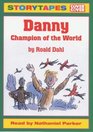 Danny Champion of the World