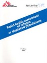 Rapid Health Assessment of Refugees or Displaced Populations