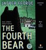 The Fourth Bear A Nursery Crime