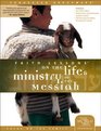 Faith Lessons on the Life and Ministry of the Messiah