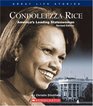 Condoleezza Rice America's Leading Stateswoman