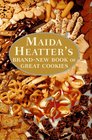 Maida Heatter's BrandNew Book of Great Cookies