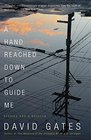 A Hand Reached Down to Guide Me Stories and a Novella